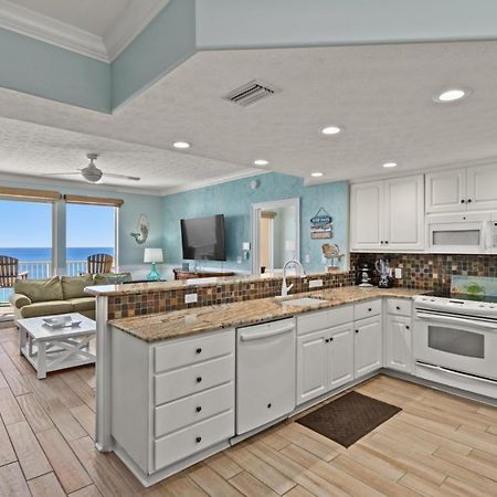 パナマシティービーチTreasure Island 1505アパートメント エクステリア 写真